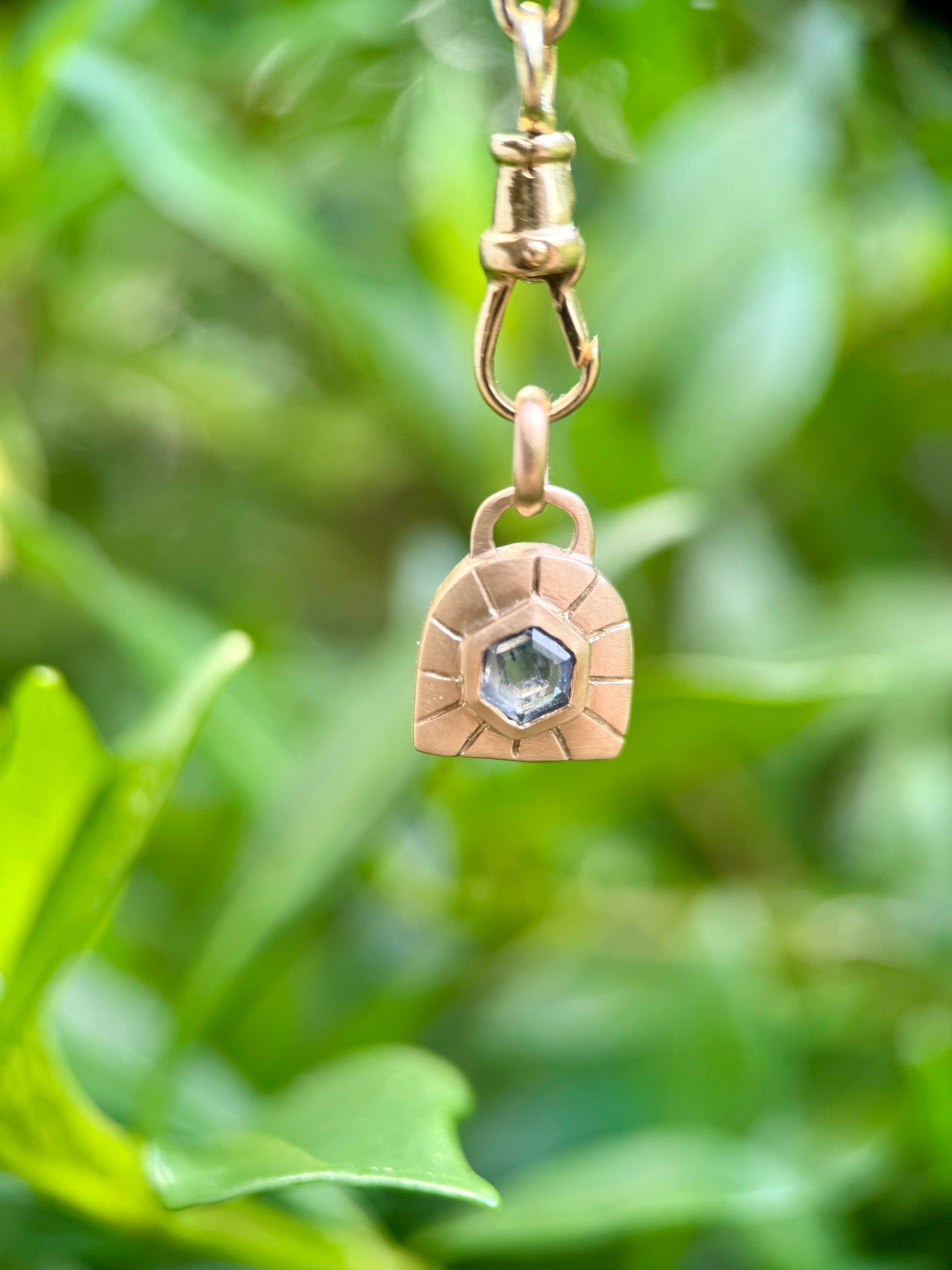 Prism keep charm