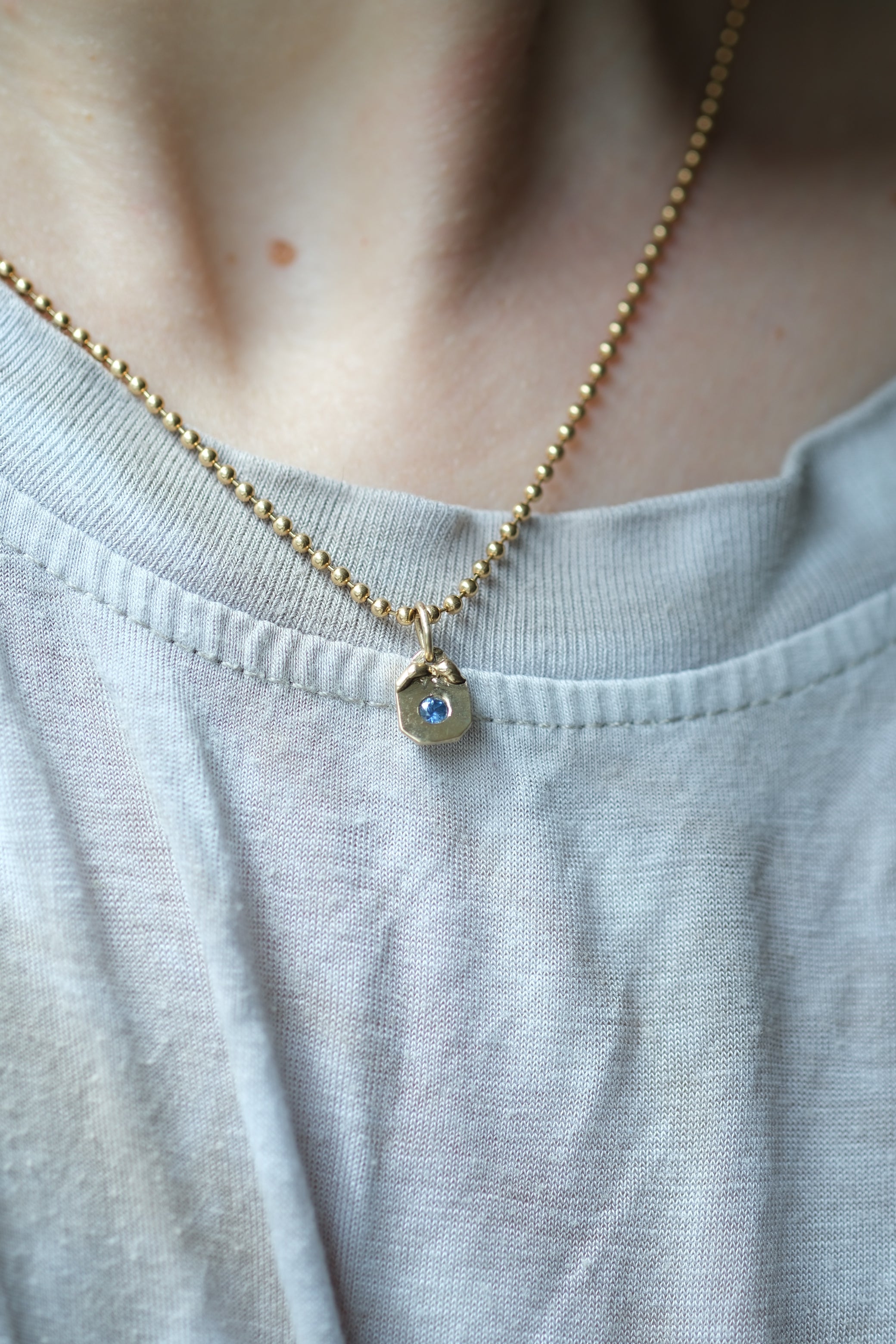 Eden blueberry charm