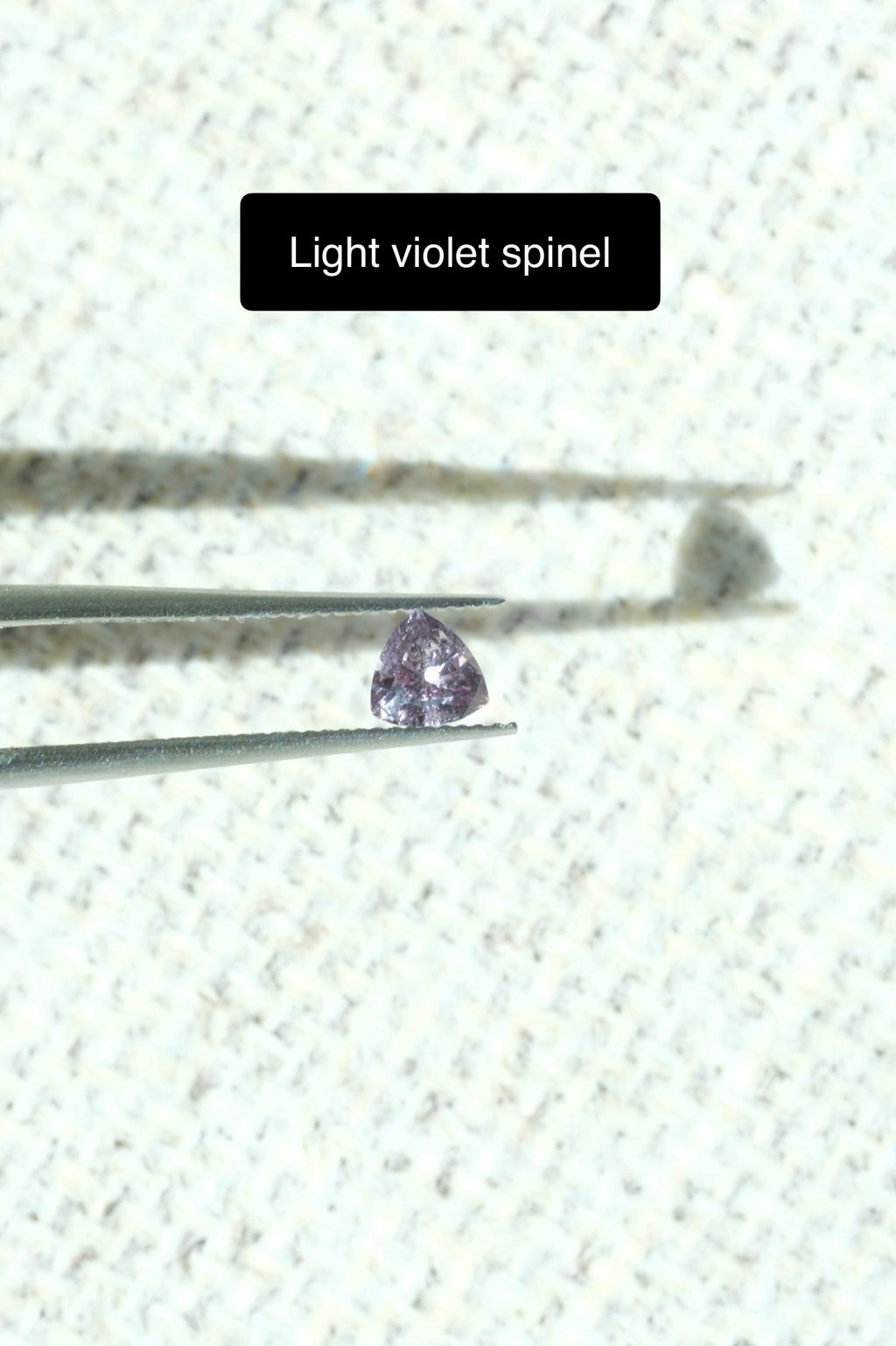 Solis ring (choose your stone)