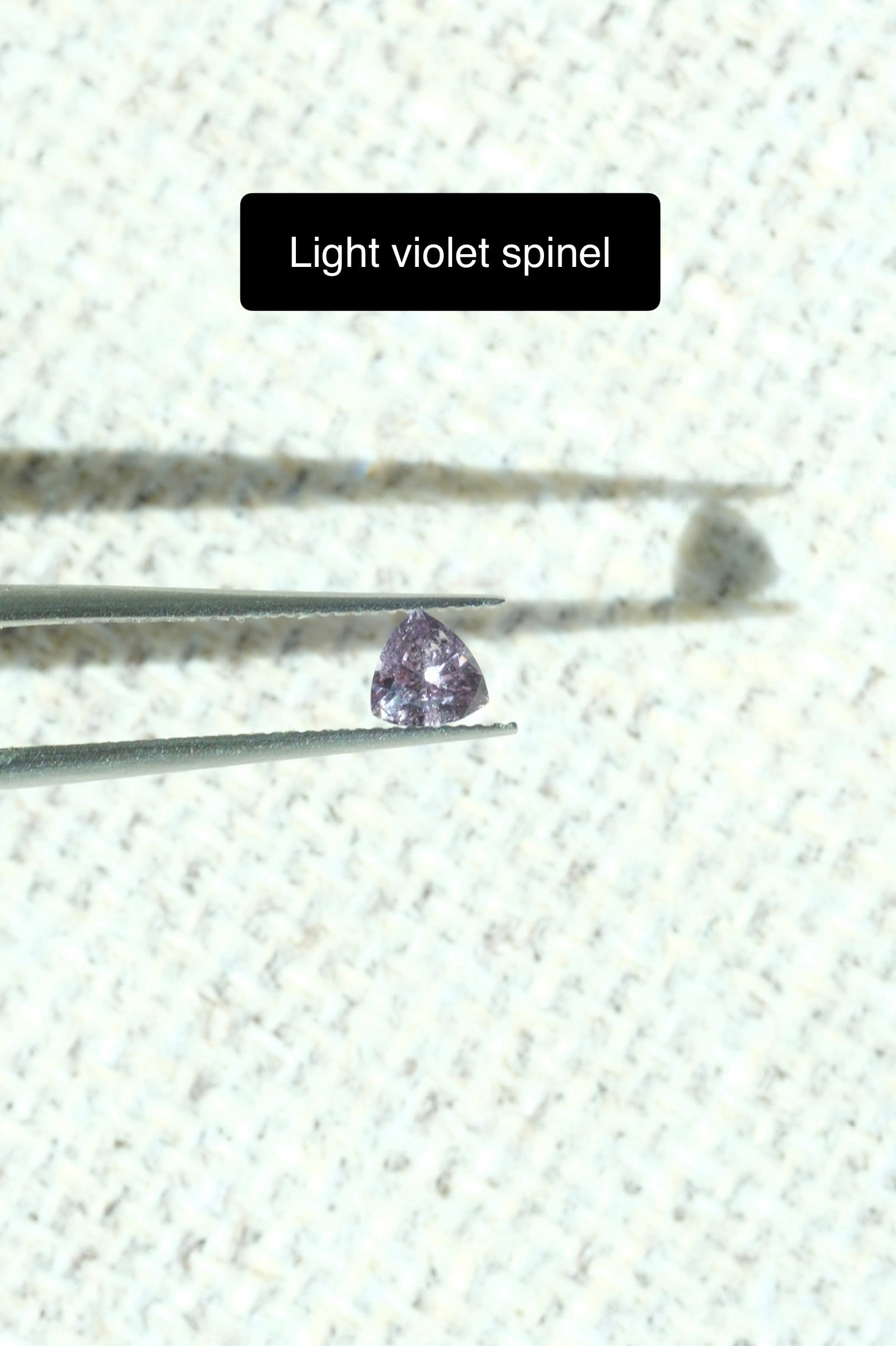 Solis ring (choose your stone)