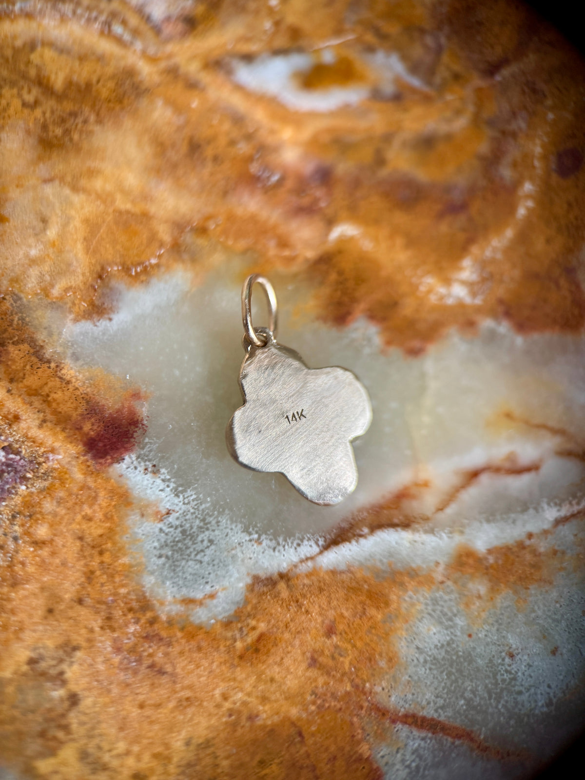 Daydreamer pendant