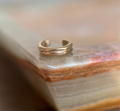 Eterna ear cuff