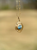 Sorelle II pendant
