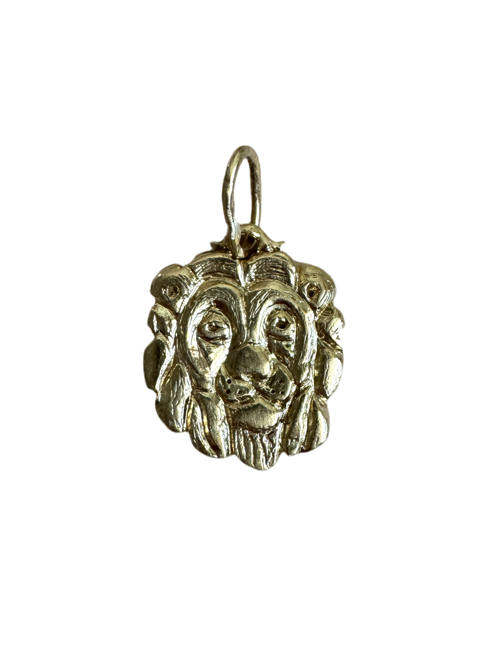 Aureus pride pendant - Mellis Fine