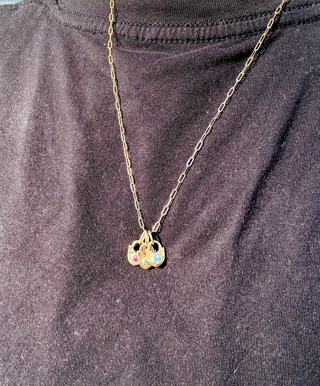 The keep charms (ready to ship)