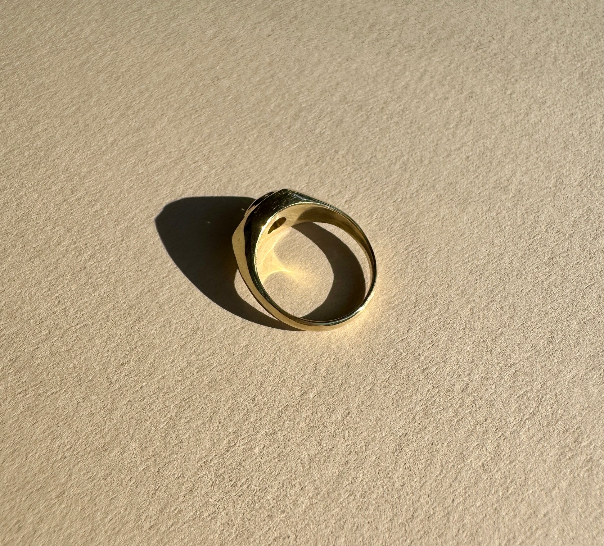 Vela ring - Mellis Fine