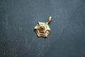 Honey web pendant