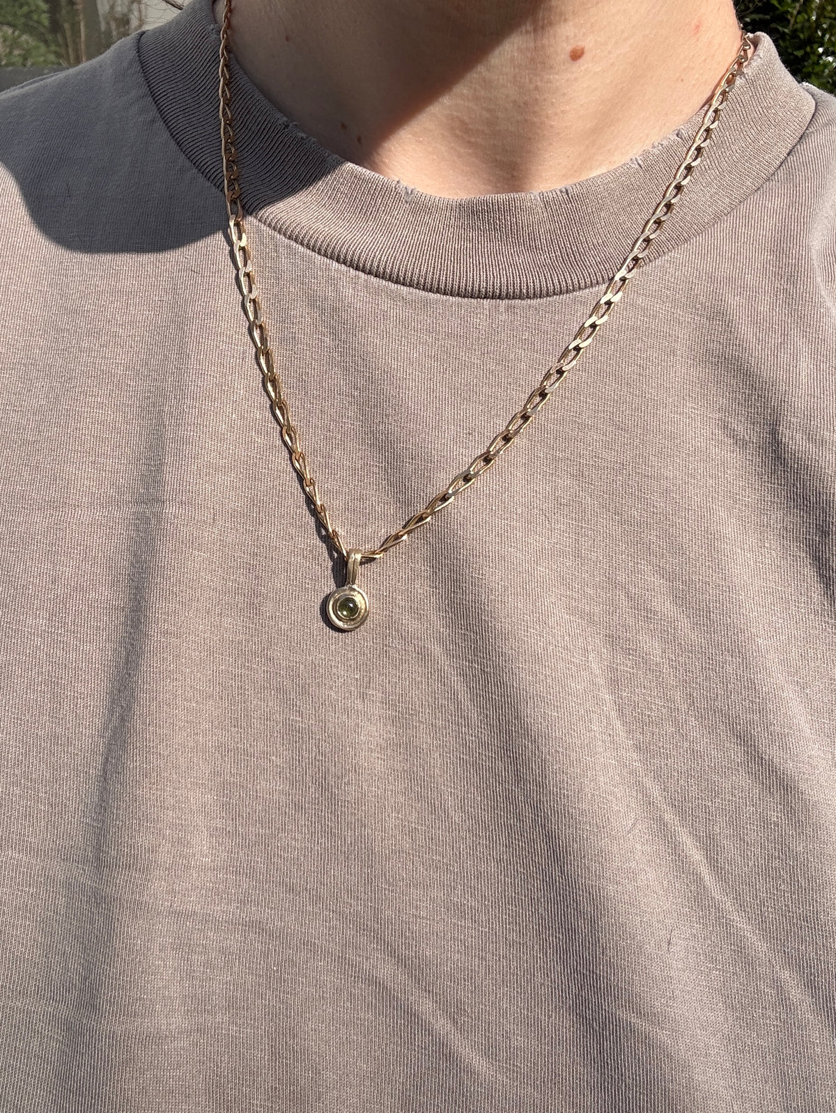Eterna charm (choose your stone)