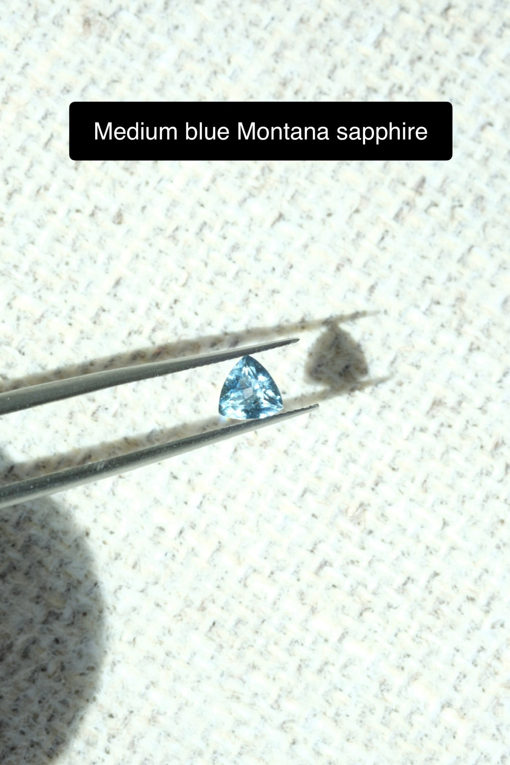 Solis ring (choose your stone)