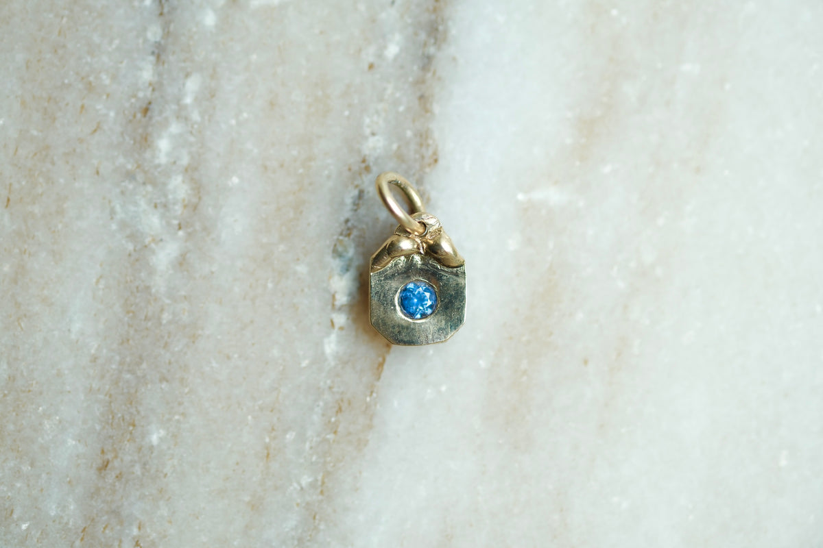 Eden blueberry charm
