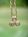 Eterna charm (choose your stone)
