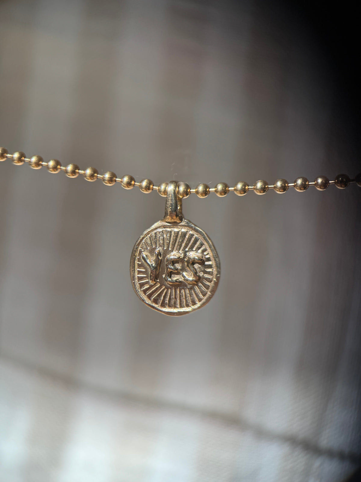 Decisions pendant