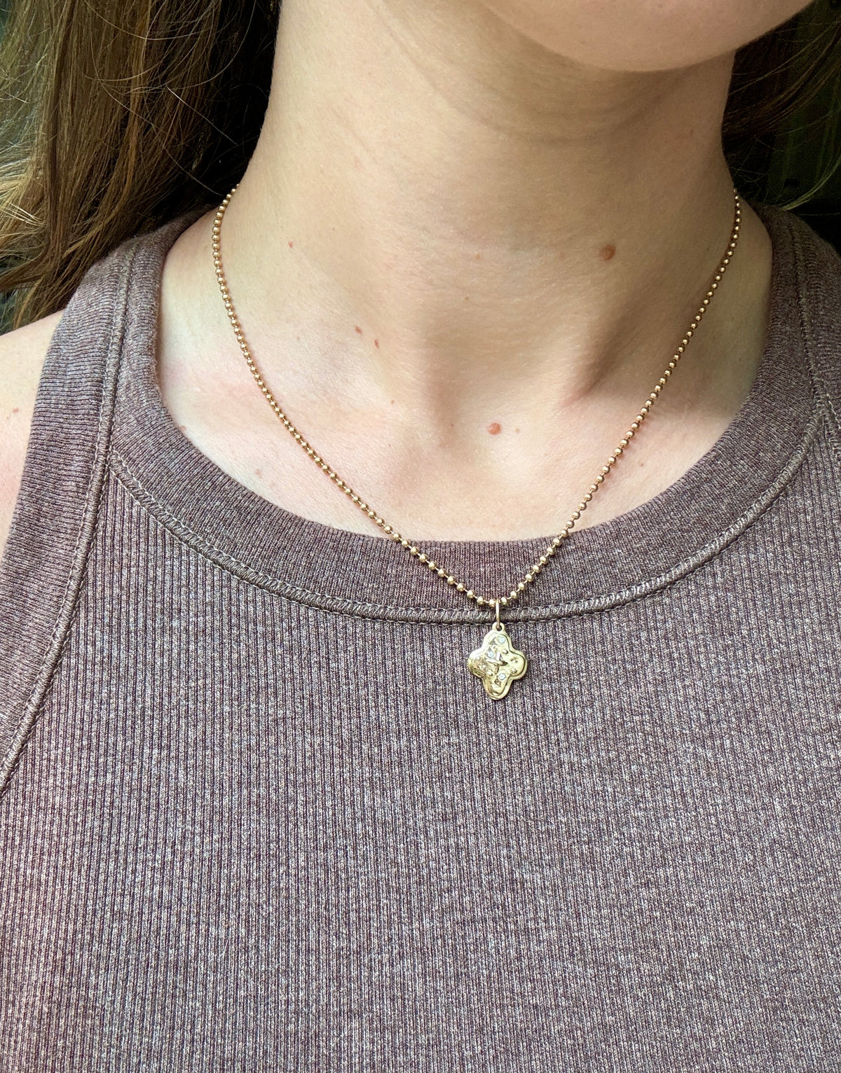 Daydreamer pendant