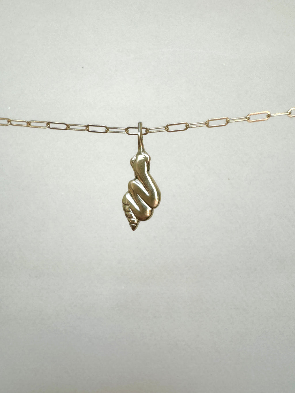 Serica charm - Mellis Fine