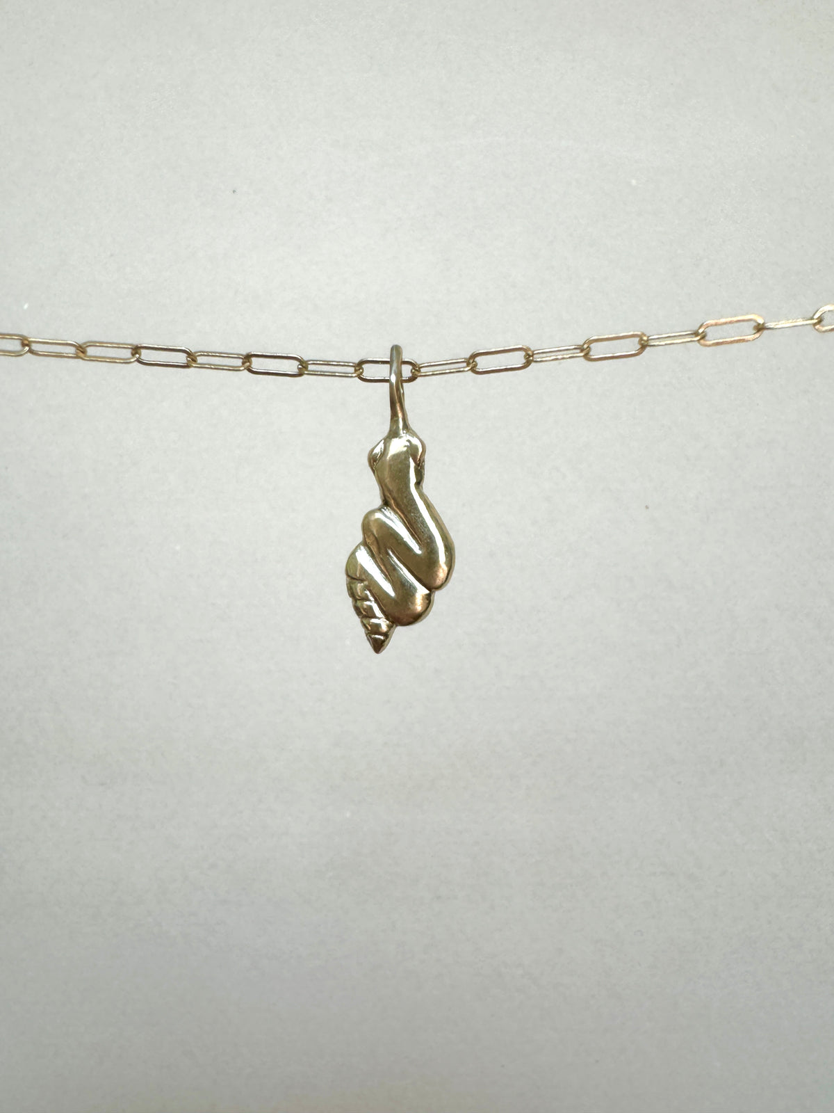 Serica charm - Mellis Fine