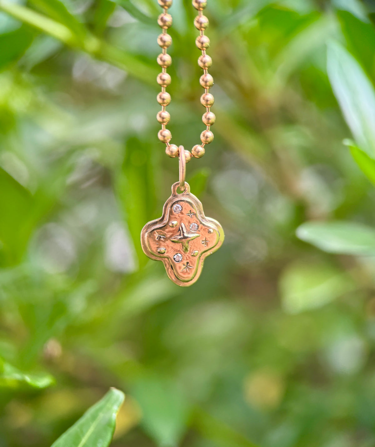 Daydreamer pendant