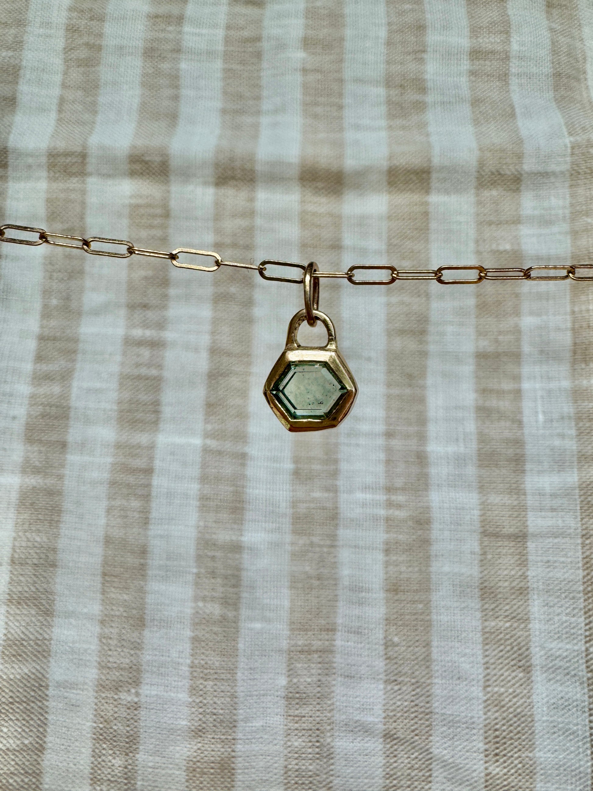 Window keep charm
