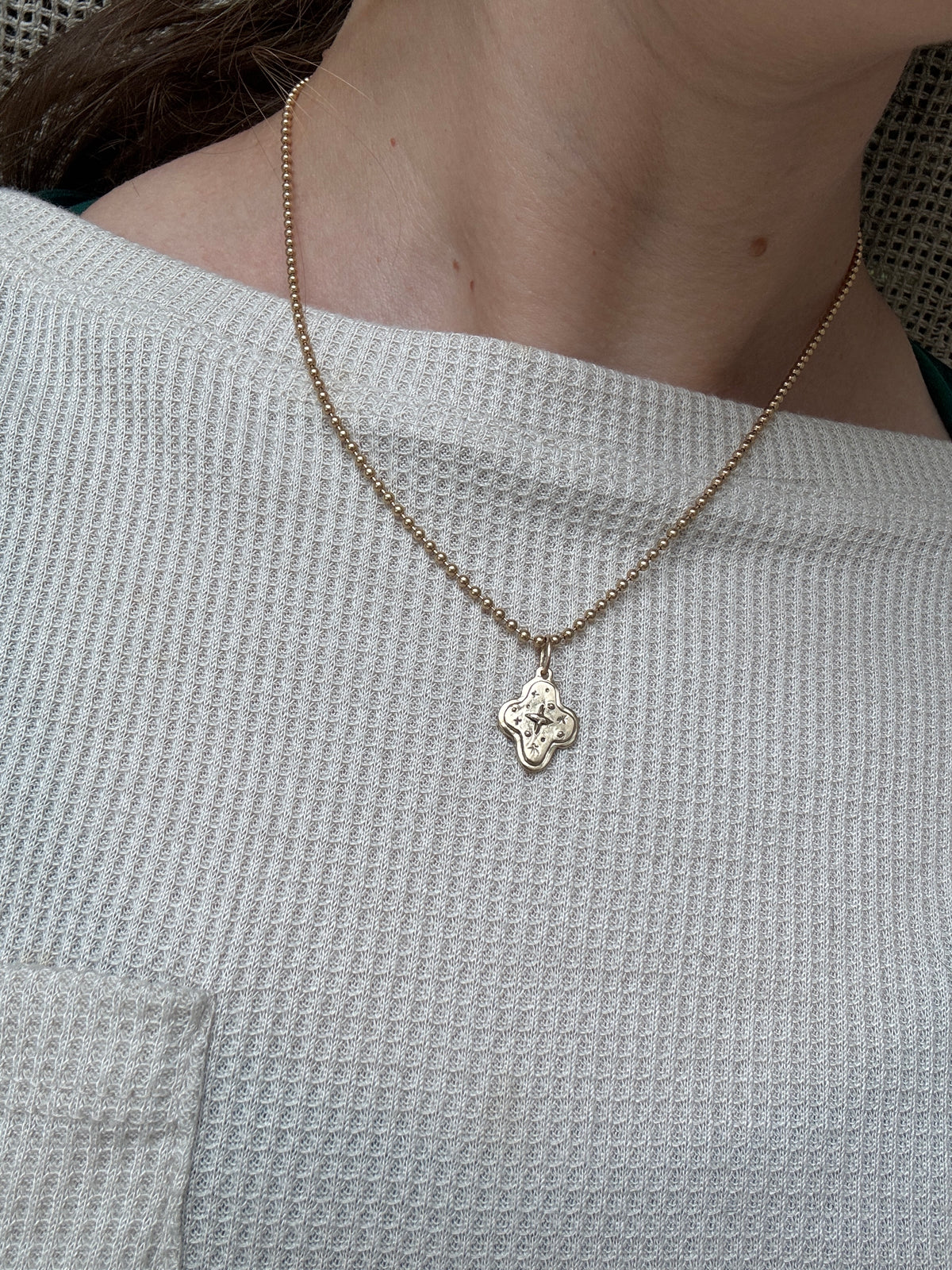 Daydreamer pendant