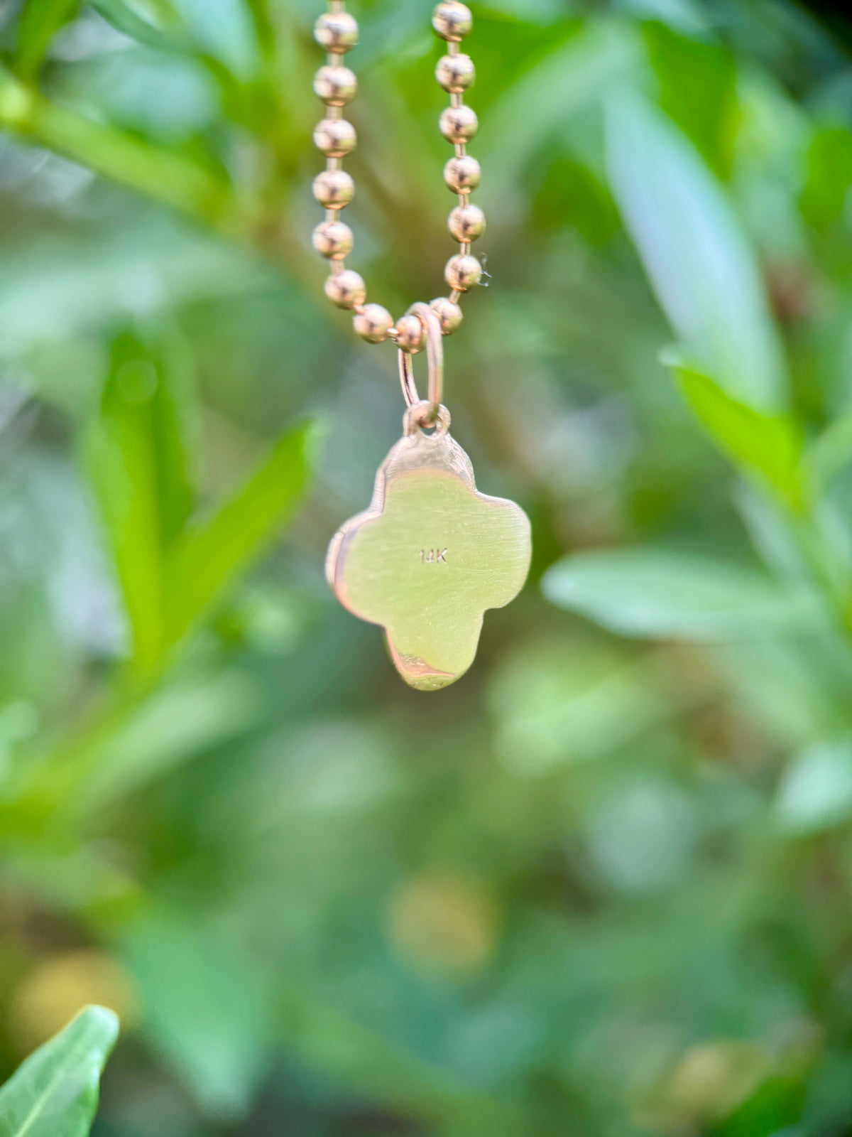 Daydreamer pendant