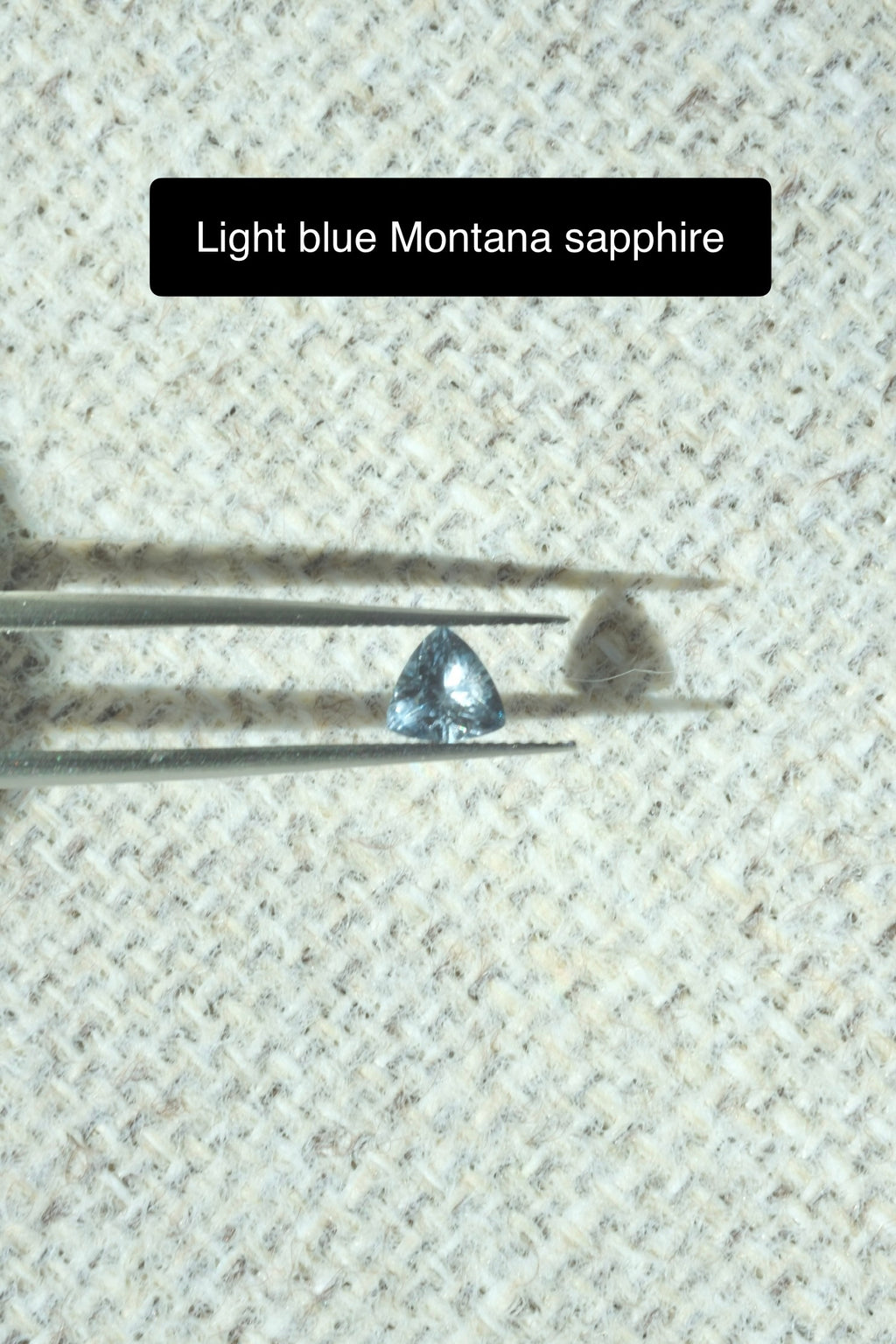 Solis ring (choose your stone)