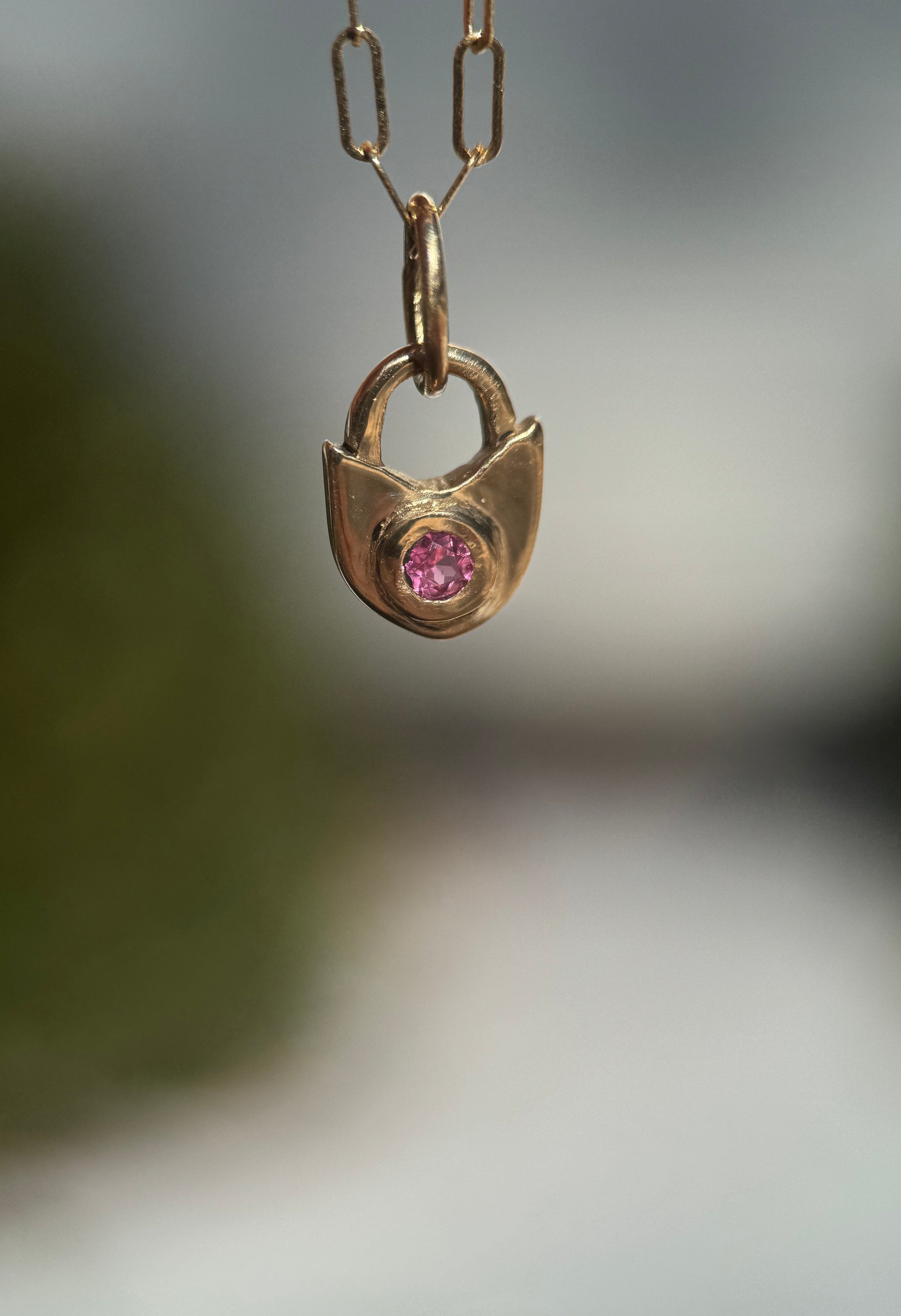 The keep charms (ready to ship)