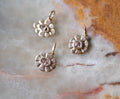 Mini fluted pendants