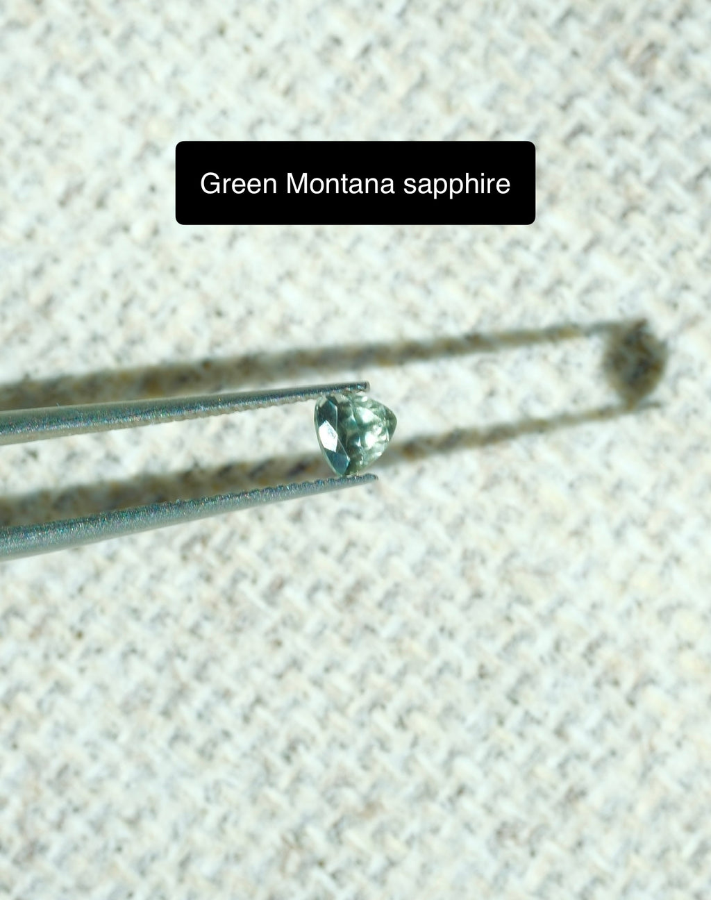 Solis ring (choose your stone)