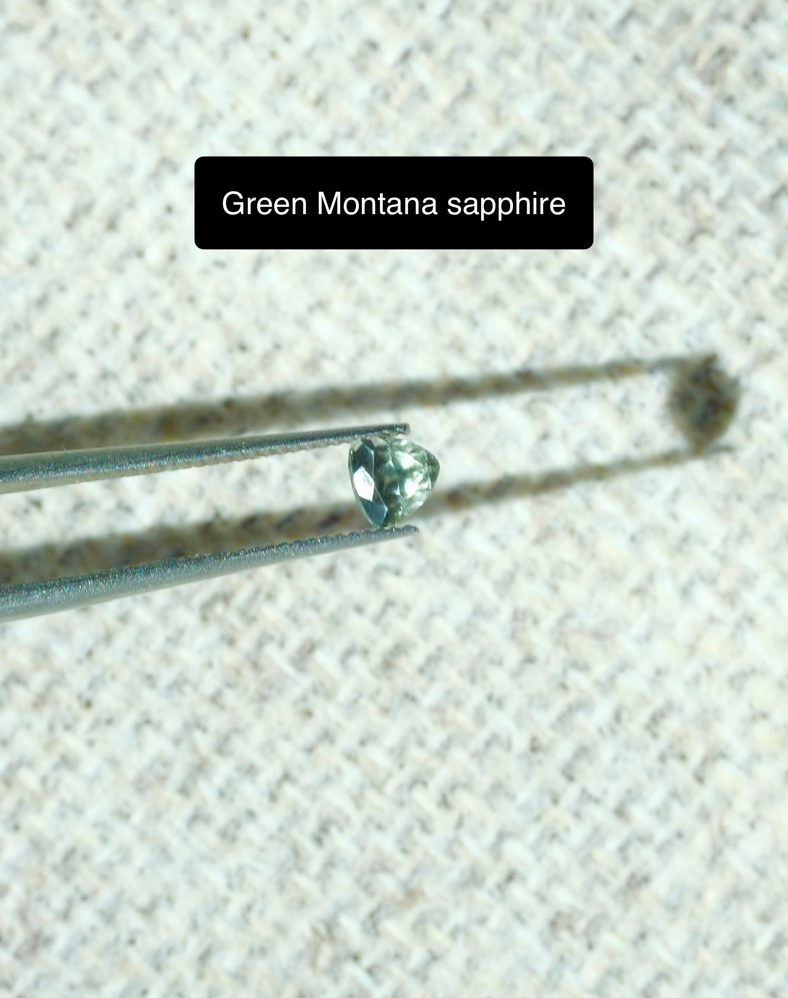 Solis ring (choose your stone)