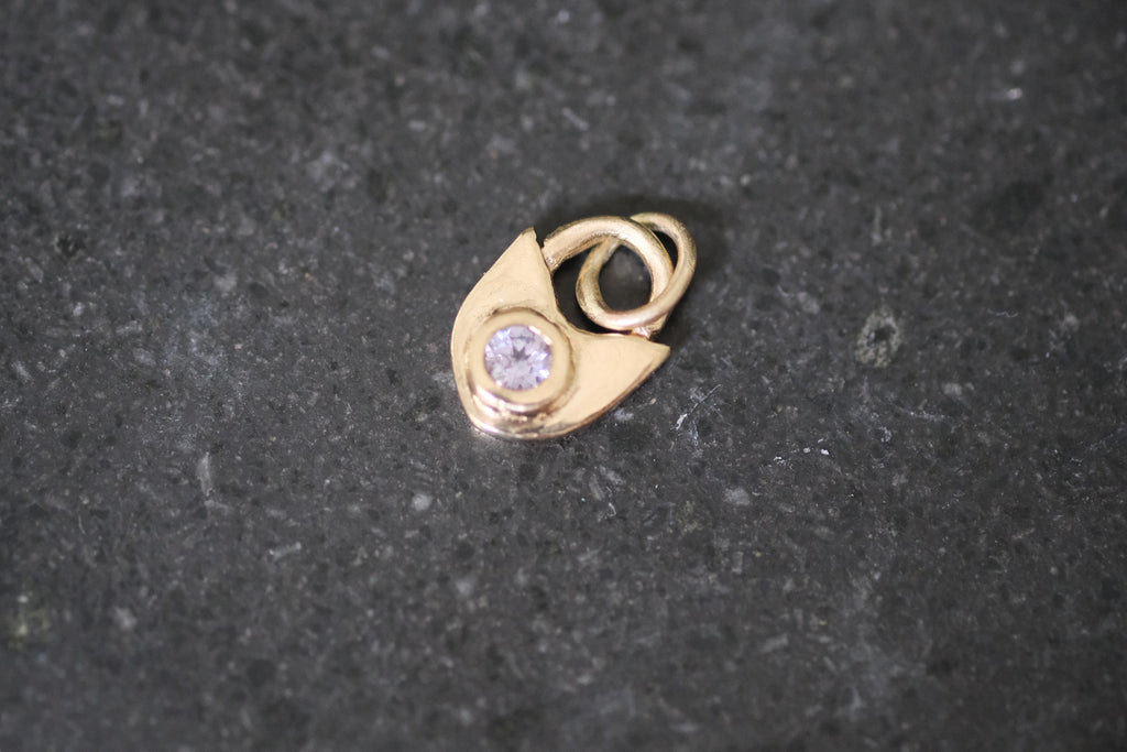 The keep charm