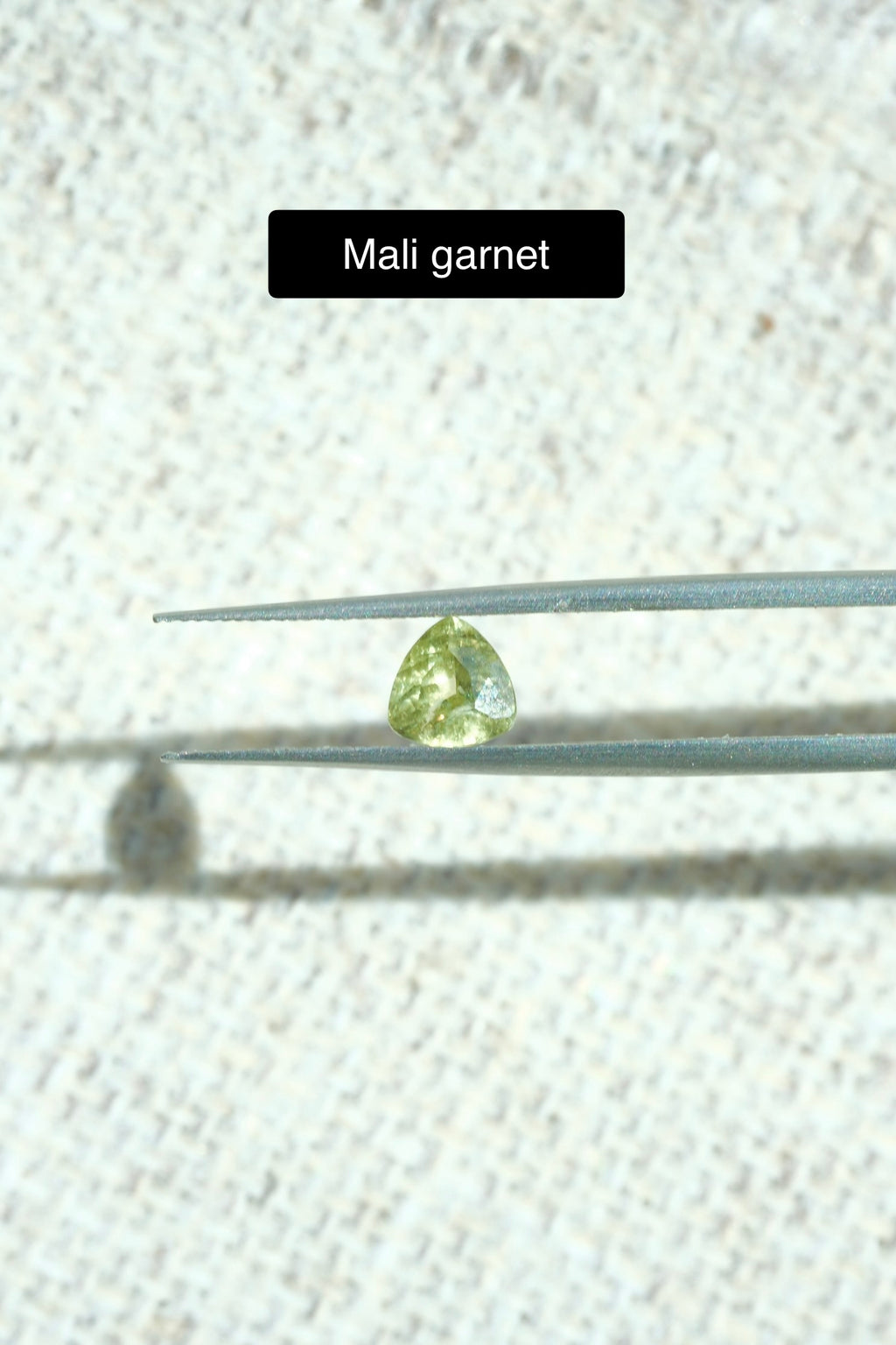 Solis ring (choose your stone)