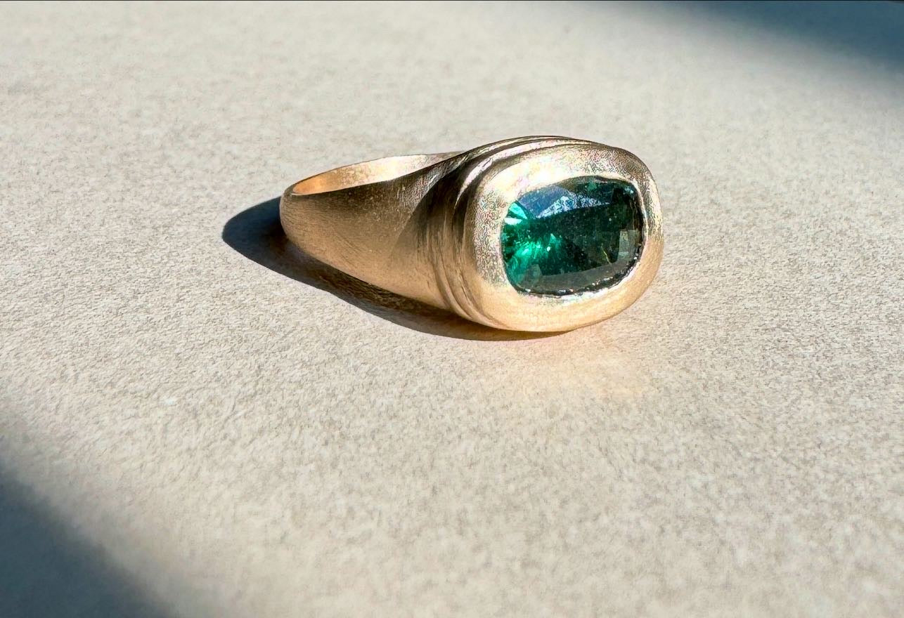 Amica signet