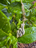 Serica charm