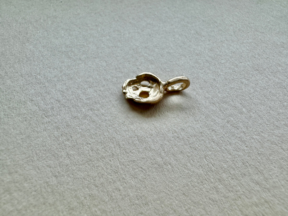 Little skull - Mellis Fine
