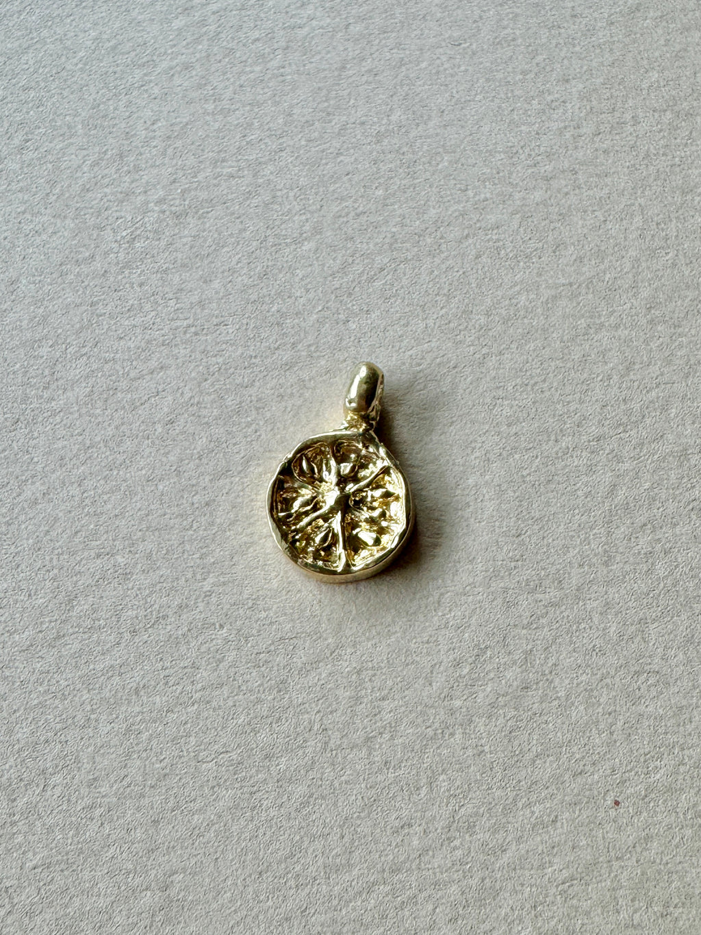 Little citrus - Mellis Fine