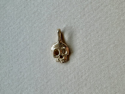 Little skull