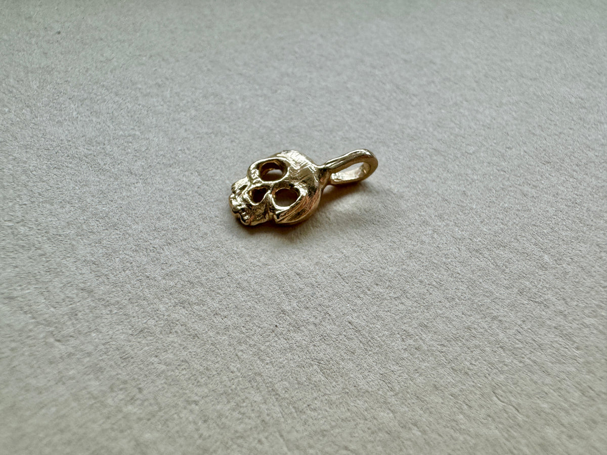 Little skull - Mellis Fine
