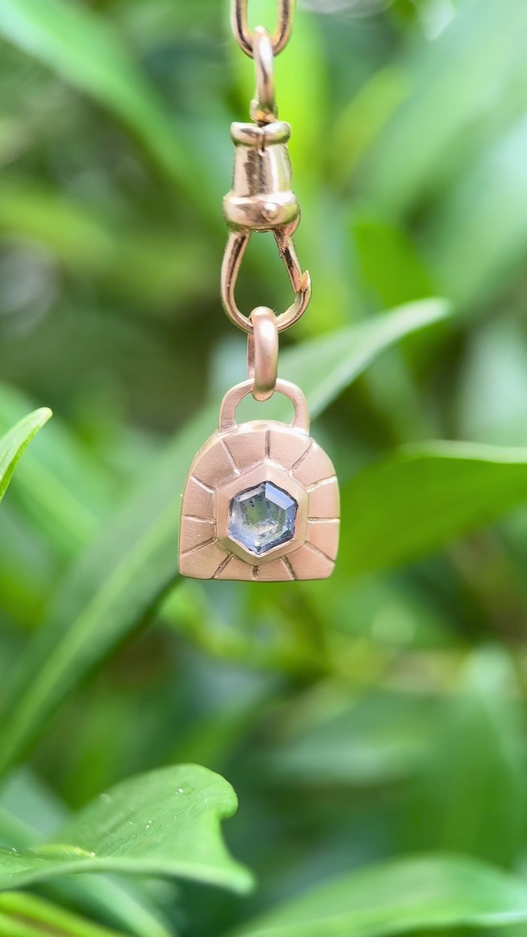 Prism keep charm