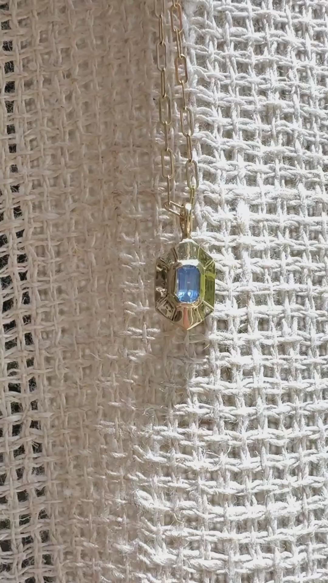 Mellis fine jewelry video reel